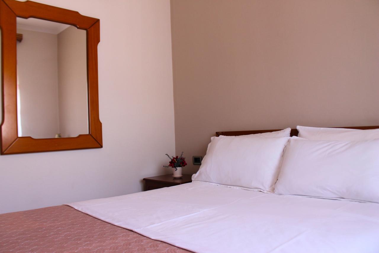 Albi'S Apartment Saranda Extérieur photo