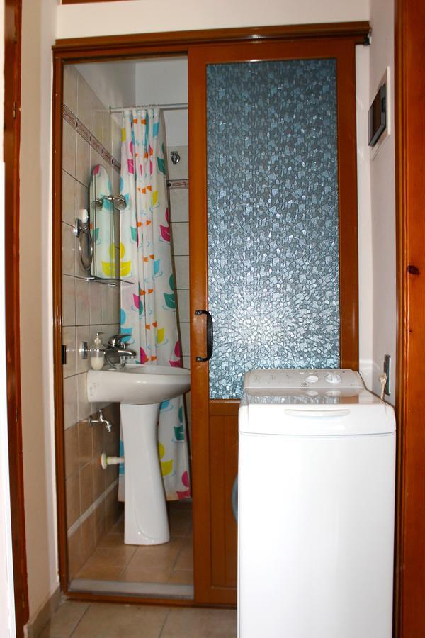 Albi'S Apartment Saranda Extérieur photo
